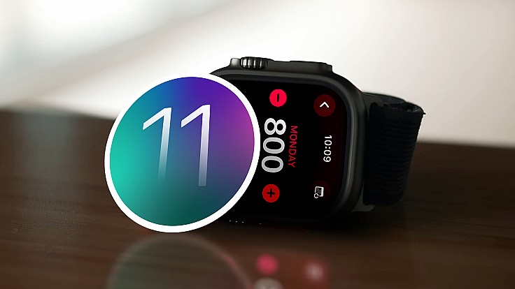 Apple випустила другу бета-версію watchOS 11.1 для розробників