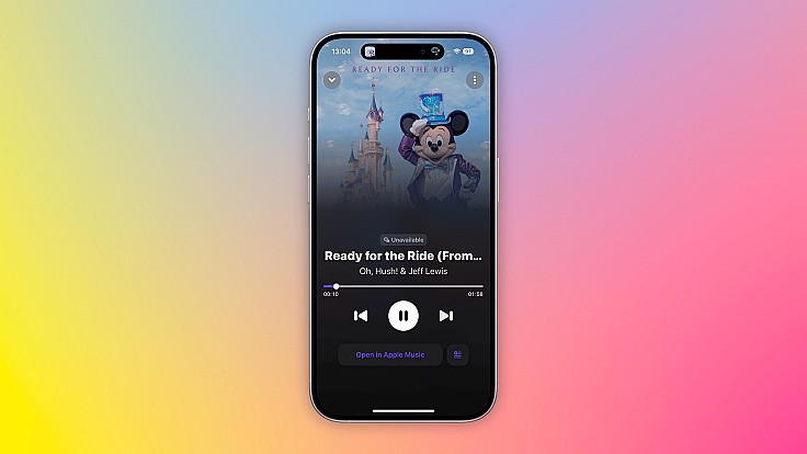 Додаток Shazam тепер підтримує тактильні відчуття музики в iOS 18