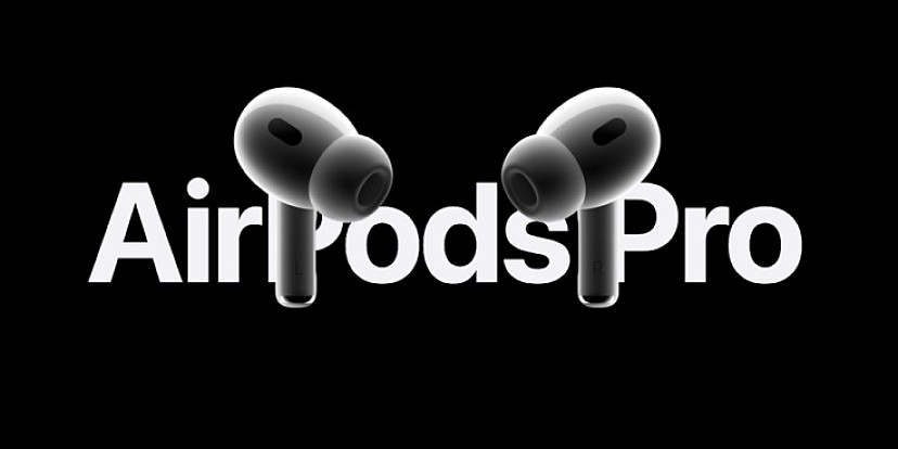 Apple готується додати функцію слухового апарату до AirPods Pro 2