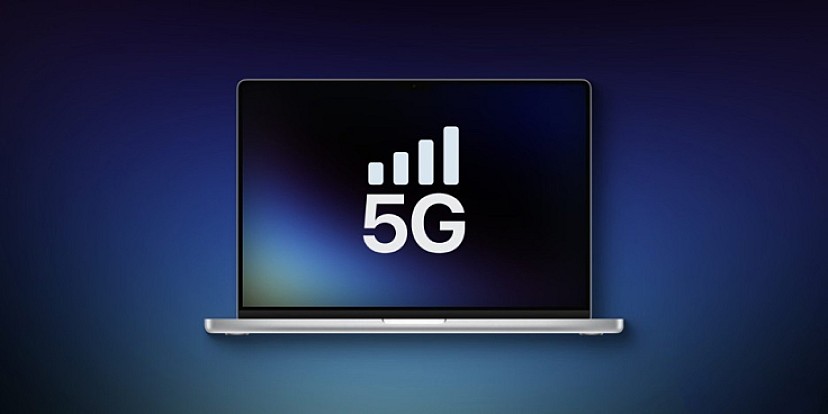 Можливість Apple створити Mac із підтримкою мобільного зв'язку майже настала
