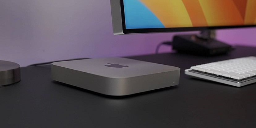 Apple переробляє Mac mini: Ось усе, що ми знаємо