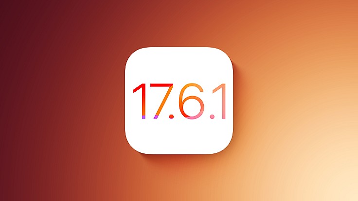 Apple заборонила повернення до iOS 17.6.1 після випуску iOS 18