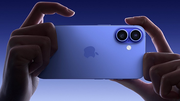 iOS 18.1 Beta 5 додає нову опцію для селфі в управлінні камерою