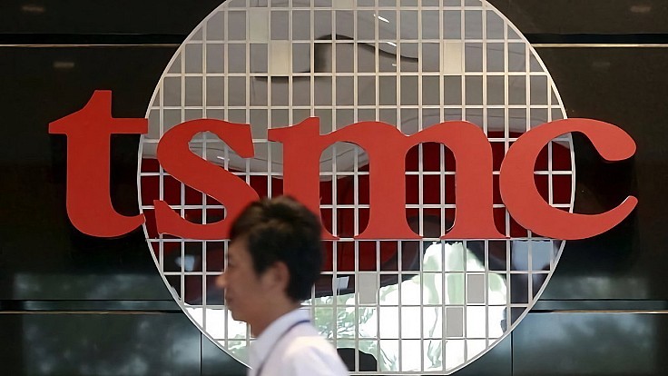 Компанія TSMC намагається догодити як американським, так і китайським чиновникам