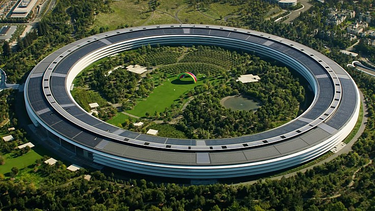 Бразилія готова оштрафувати Apple, якщо не будуть зняті обмеження на покупки в додатках