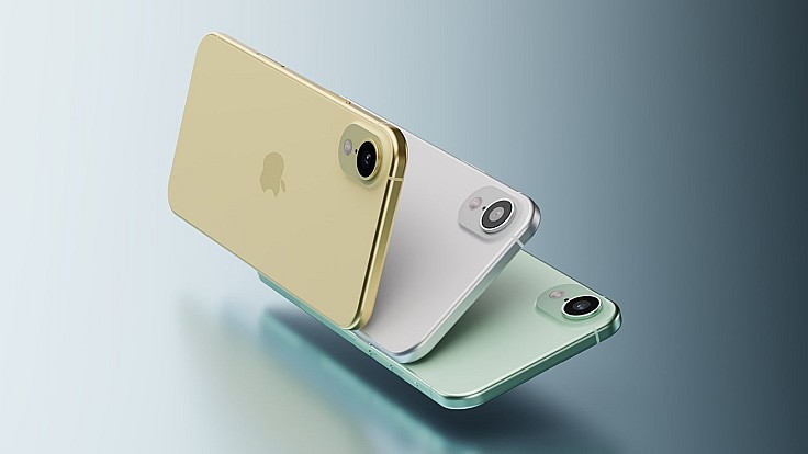 Проблеми з акумулятором загрожують iPhone Slim та iPhone Fold