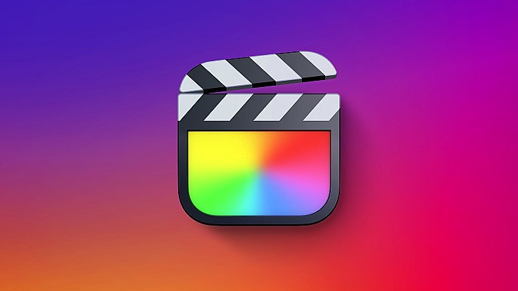 Цього тижня Apple може оголосити про оновлення Final Cut Pro з новими функціями