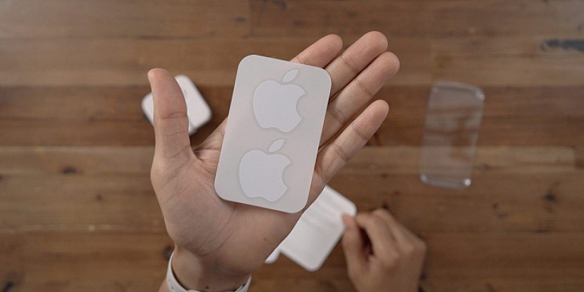 iPhone 16 не міститиме наклейок у коробці