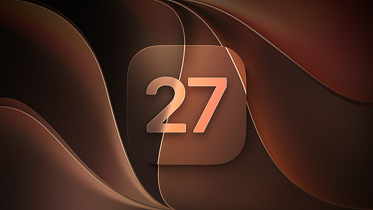 Повернутися з iOS 27 на iOS 26 більше не вийде