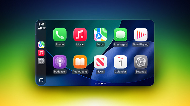 GM підтвердила: у майбутніх електромобілях компанії Apple CarPlay не буде