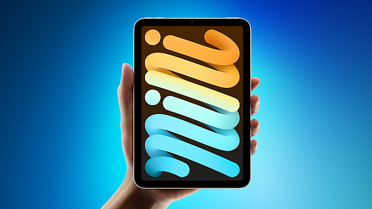 OLED iPad mini: коли вийде, скільки коштуватиме та чого чекати