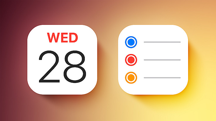 Усе нове в Календарі та Нагадуваннях в iOS 27
