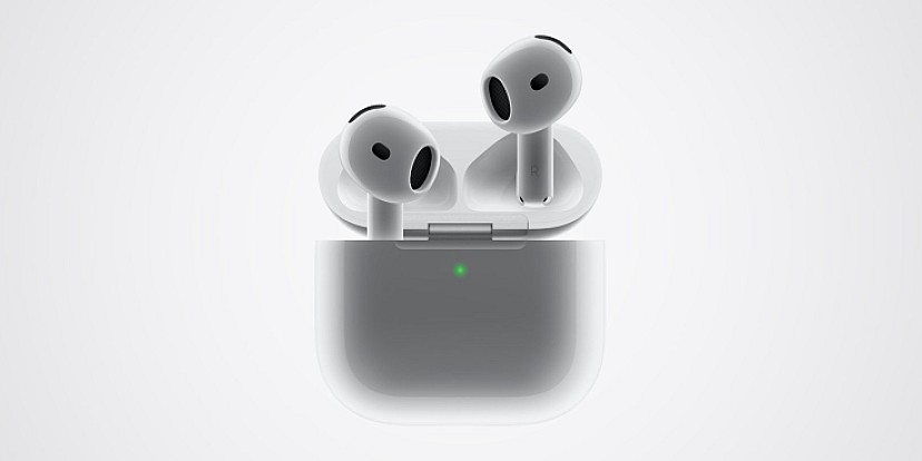 AirPods 4 проти AirPods 3: чи варто оновлюватися?