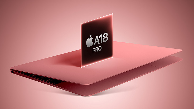 Витік документів Apple розкриває деталі функцій MacBook Neo напередодні запуску