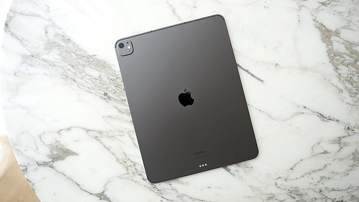 Наступного року iPad Pro, ймовірно, отримає систему охолодження з випарною камерою