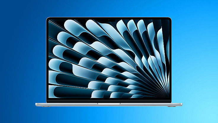 Очікується, що MacBook Air з OLED вийде у 2028 році