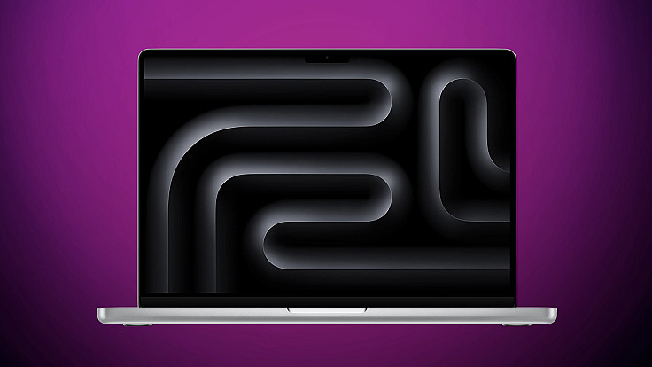 Apple прибрала опцію накопичувача на 512 ГБ з MacBook Pro на M5 і знизила ціни на оновлення SSD