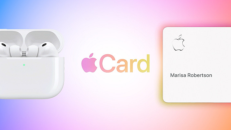 Останній шанс: акція Apple Card дозволяє фактично отримати AirPods Pro 3 безплатно