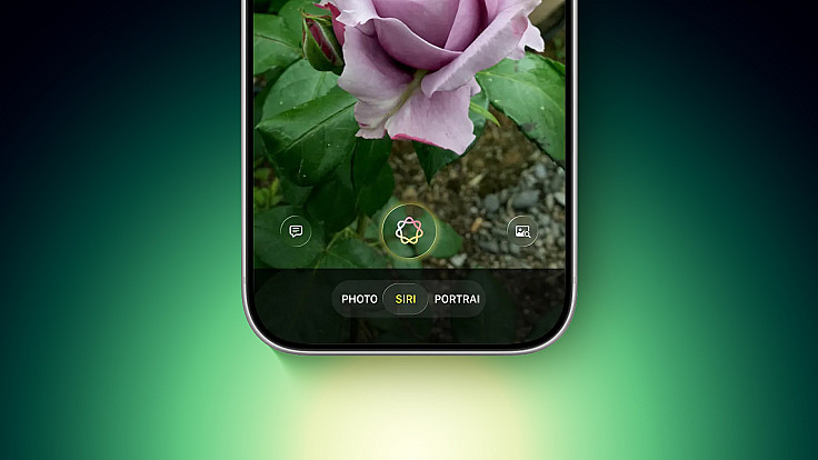 У iOS 27 з’являться нові AI-функції для Камери та Фото — перші подробиці