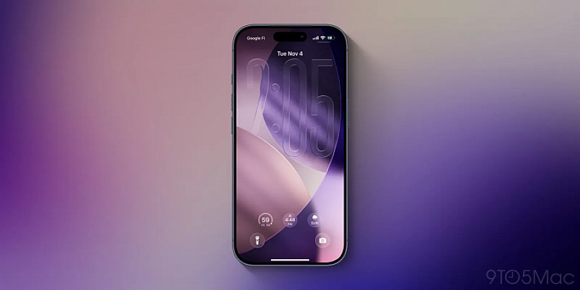 Чутки: iOS 27 отримає зміни дизайну Liquid Glass у двох ключових аспектах