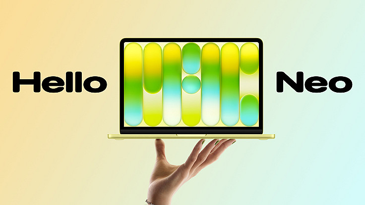 Виробники Windows-ноутбуків відповідають на найдоступніший MacBook від Apple
