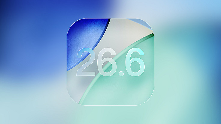 Apple випустила перші публічні бета-версії iOS 26.6, macOS Tahoe 26.6 та інших ОС