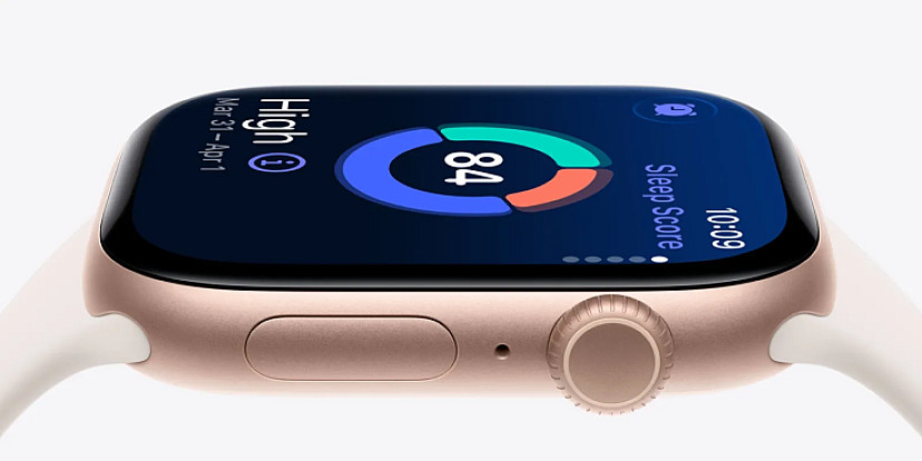 Дані сну з Apple Watch допомогли дослідникам Гарварду вивчити перехід до менопаузи