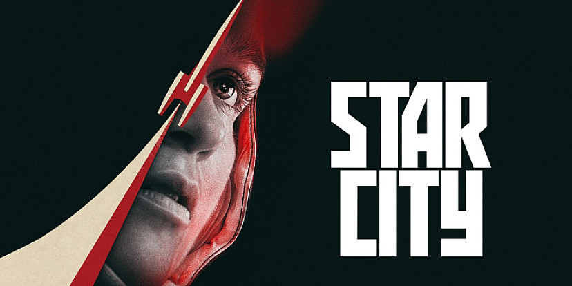 Спіноф For All Mankind — серіал Star City — вийшов на Apple TV+